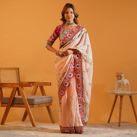 Festive Sarees