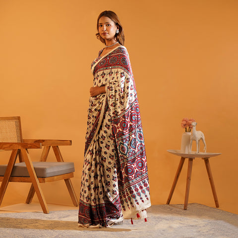 Elegant Evening Sarees
