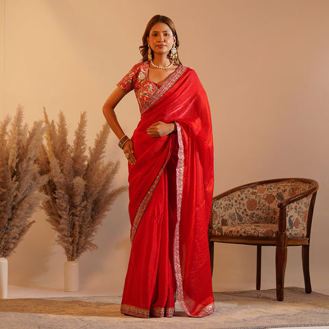 Glam Gharana