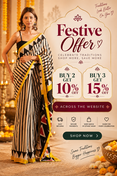 Sarees
