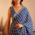 Niraa Katdana Mirror Saree
