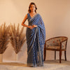 Niraa - Katdana Mirror Saree