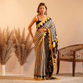 Chitrika Pure Cotton Saree