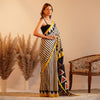 Chitrika - Pure Cotton Saree