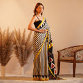 Chitrika Pure Cotton Saree