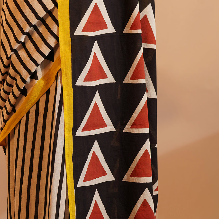 Chitrika Pure Cotton Saree