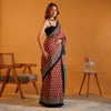 Rang Tarang - Pure Cotton Saree