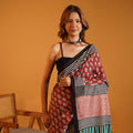 Rang Tarang Pure Cotton Saree