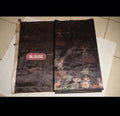 The Midnight Safari - Zarna Silk Saree