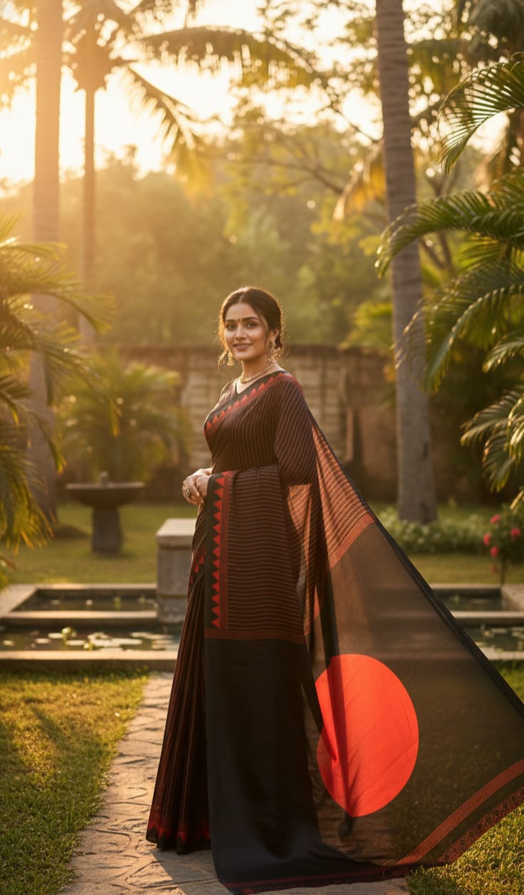 The Midnight Crimson